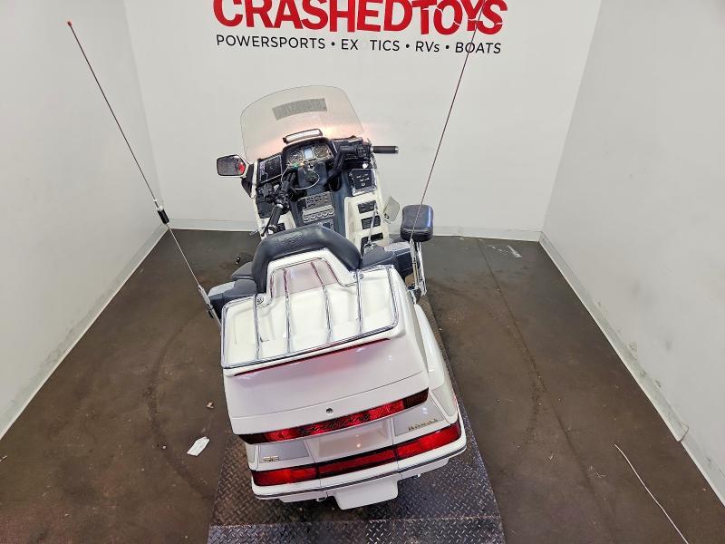 1996 Honda Gl1500 Se12