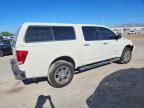 2010 Nissan Titan SE