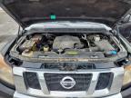 2011 Nissan Titan SV