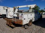 2008 Ford F450 Super Duty Bucket Truck