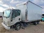 2018 Isuzu NPR-BOX Truck