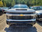 2025 Chevrolet Silverado K2500 Custom