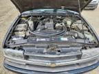 1998 Chevrolet S Truck S10