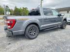 2023 Ford F150