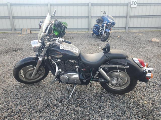 2006 Honda VT1100 C2