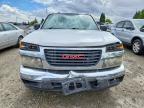 2008 GMC Canyon SLE