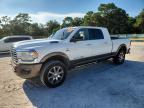 2021 Dodge RAM 2500 Longhorn
