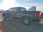 2015 Chevrolet Silverado K1500