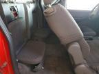 2005 Nissan Frontier SE