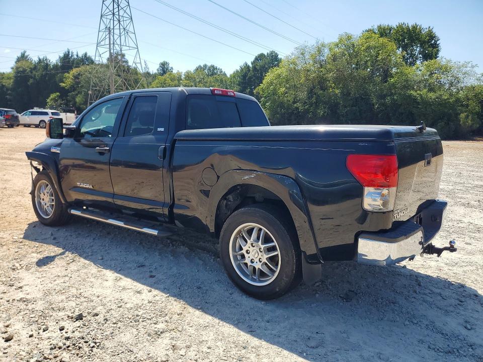 2007 Toyota Tundra SR5