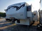 2013 Raptor 2013 Keystone Raptor Camper