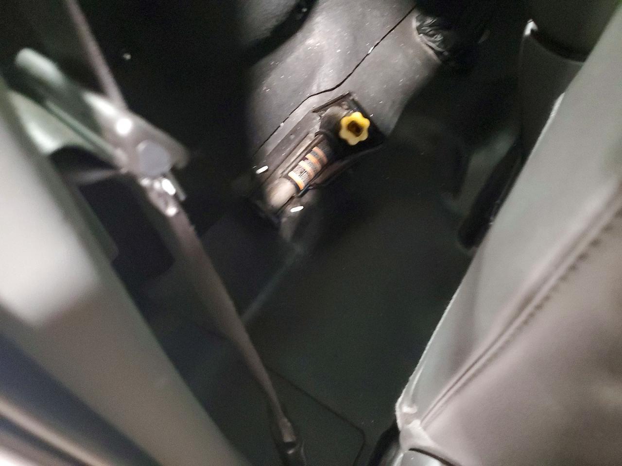 2019 Chevrolet Silverado C1500