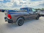 2022 Dodge RAM 1500 Classic Tradesman