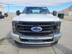 2022 Ford F250 Super Duty