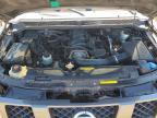 2007 Nissan Titan XE FFV