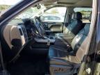 2017 Chevrolet Silverado K1500 LTZ