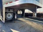 2021 Logancoach 2021 Logan Coach LQ 810 LMT 3 SO Horse Trailer