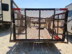 2014 Top Hat LS16X7-7E-C Utility Trailer