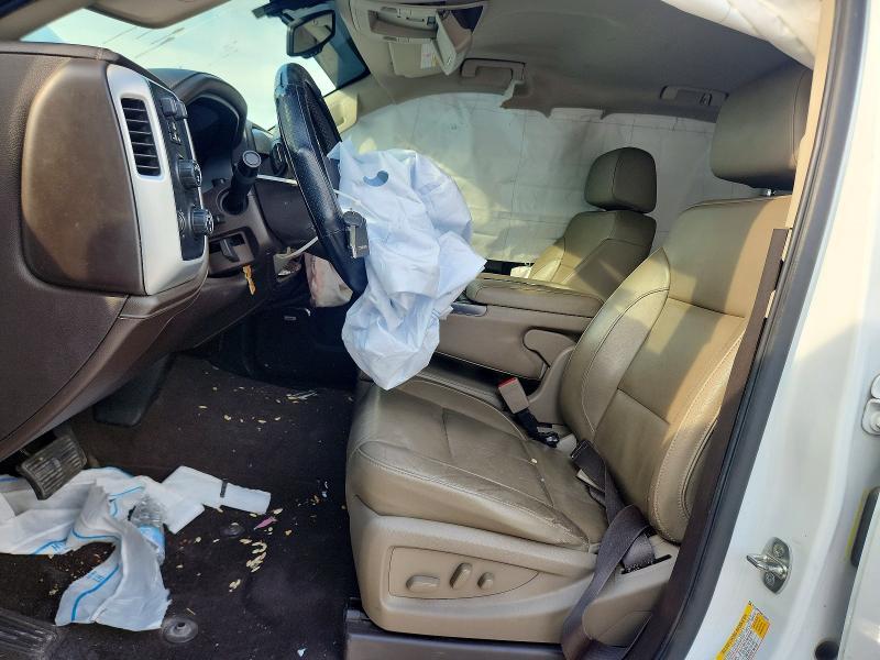 2019 GMC Sierra K2500 SLT