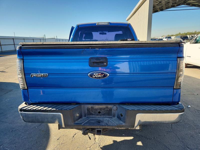 2009 Ford F150