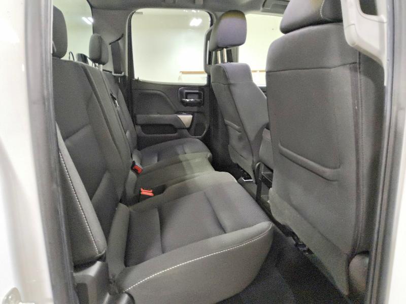 2019 Chevrolet Silverado LD K1500 LT