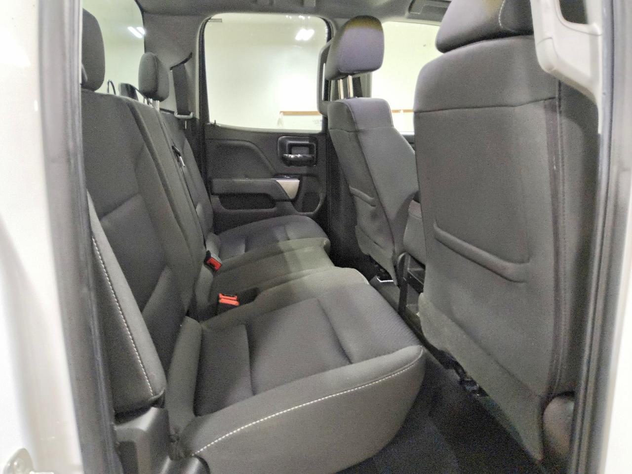 2019 Chevrolet Silverado LD K1500 LT