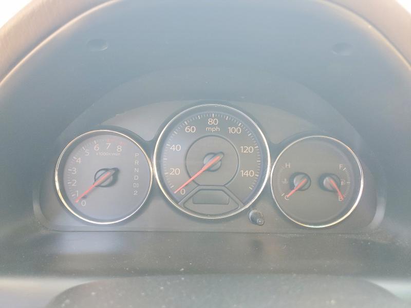 2005 Honda Civic EX