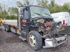 2013 Freightliner Business Class M2 Flatbed Truck