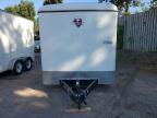 2020 Carry-On 7X16CGECTP Enclosed Cargo Trailer
