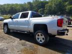 2016 Chevrolet Silverado K1500 LTZ