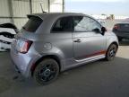 2016 Fiat 500 Electric