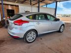 2018 Ford Focus Titanium