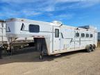 2003 Cherokee Horse Trailer