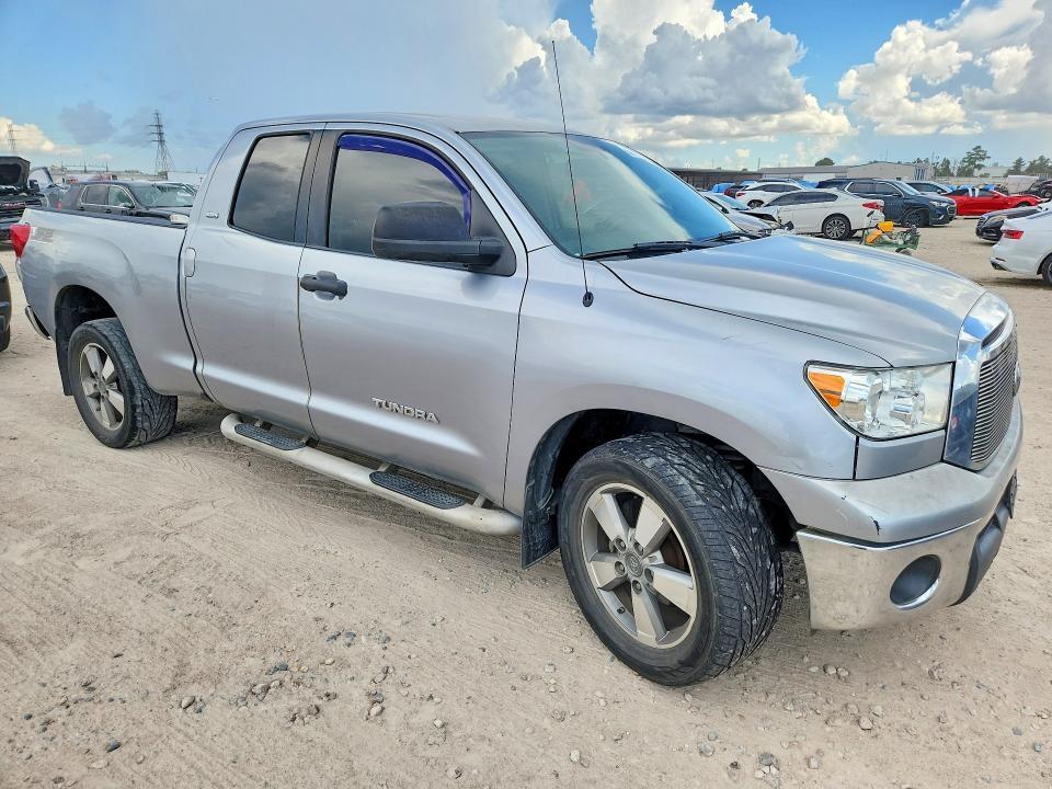 2011 Toyota Tundra Double Cab SR5