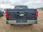 2014 Chevrolet Silverado K1500 LTZ