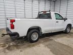 2019 Chevrolet Silverado C1500