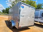 2026 Interstate VICTV714TA2 Enclosed Cargo Trailer