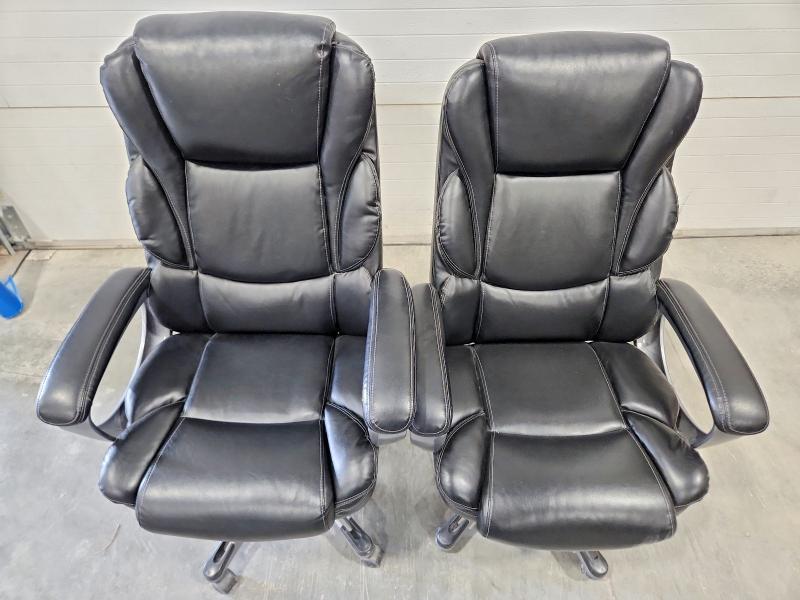 2027 Seat Office cha