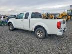 2018 Nissan Frontier S