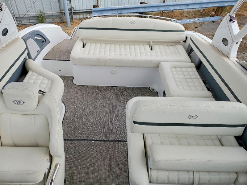 2019 Cobalt Boat