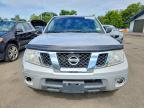 2012 Nissan Frontier SV V6