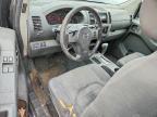2007 Nissan Frontier XE