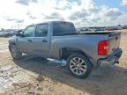 2007 Chevrolet Silverado C1500 Crew Cab