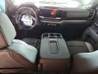 2025 GMC Sierra K1500 SLT