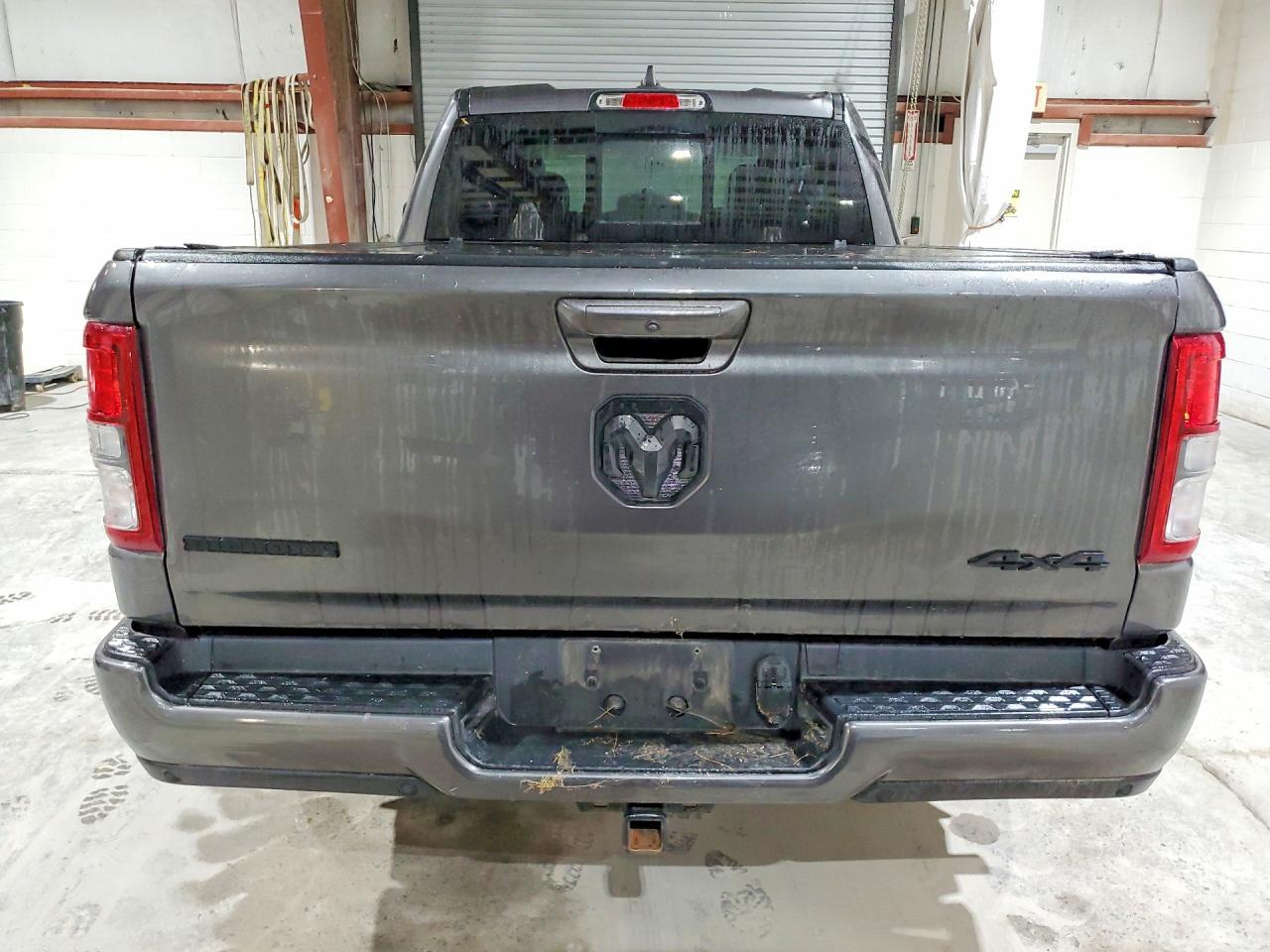 2022 Dodge RAM 1500 BIG HORN/LONE Star