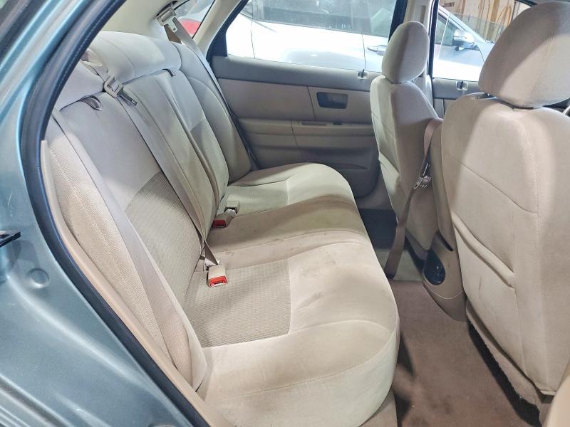 2005 Ford Taurus SE