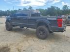 2022 Ford F250 Super Duty