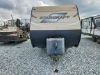 2015 Starcraft Autumn Ridge Camper