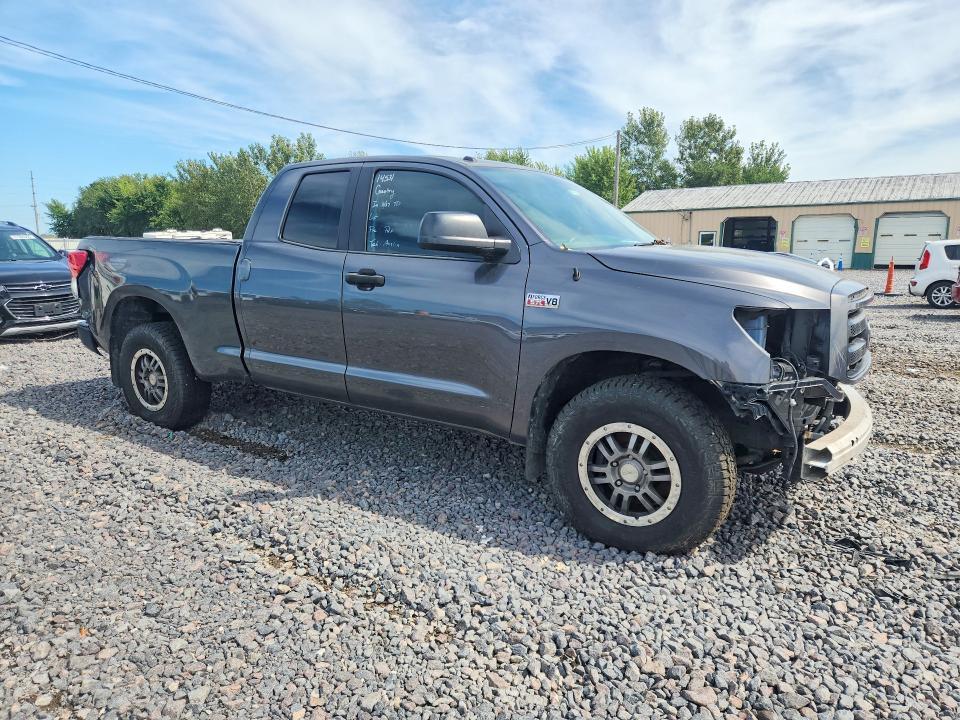 2013 Toyota Tundra