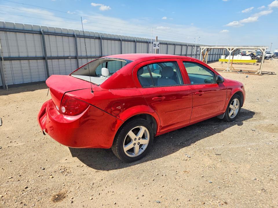 2006 Chevrolet Cobalt LS